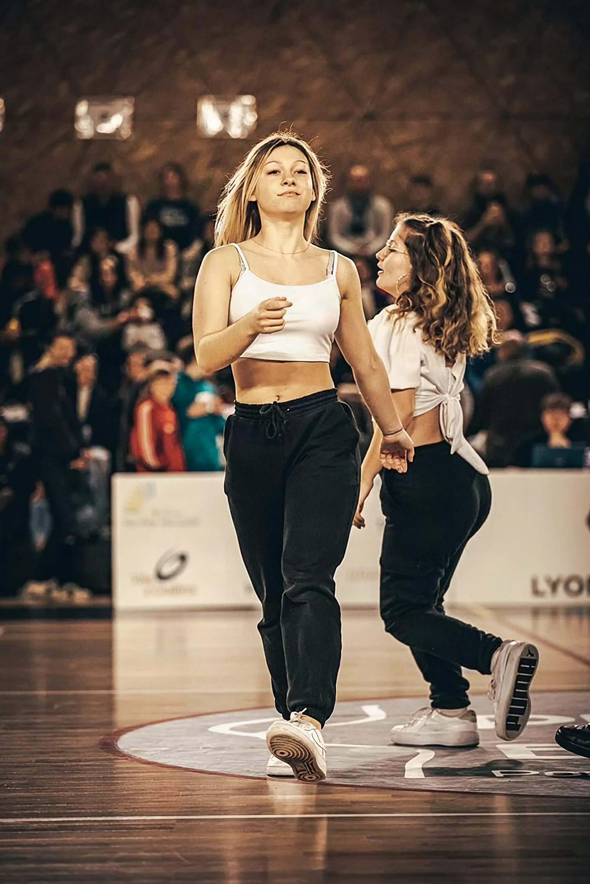Tia Garcia